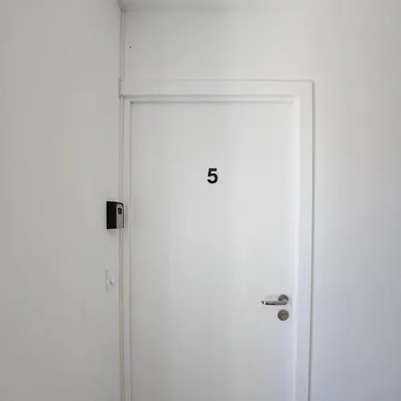 Ferienwohnung Le Soleilcasa - 3 Personnes - Bureau & Wifi Perpignan Exterior foto