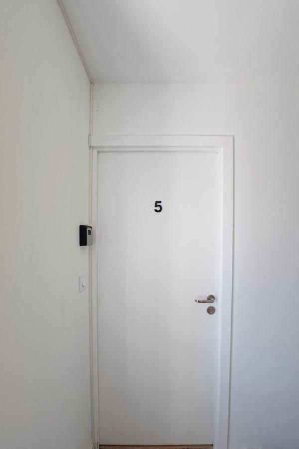 Le Soleilcasa - 3 Personnes - Bureau & Wifi Appartement Perpignan