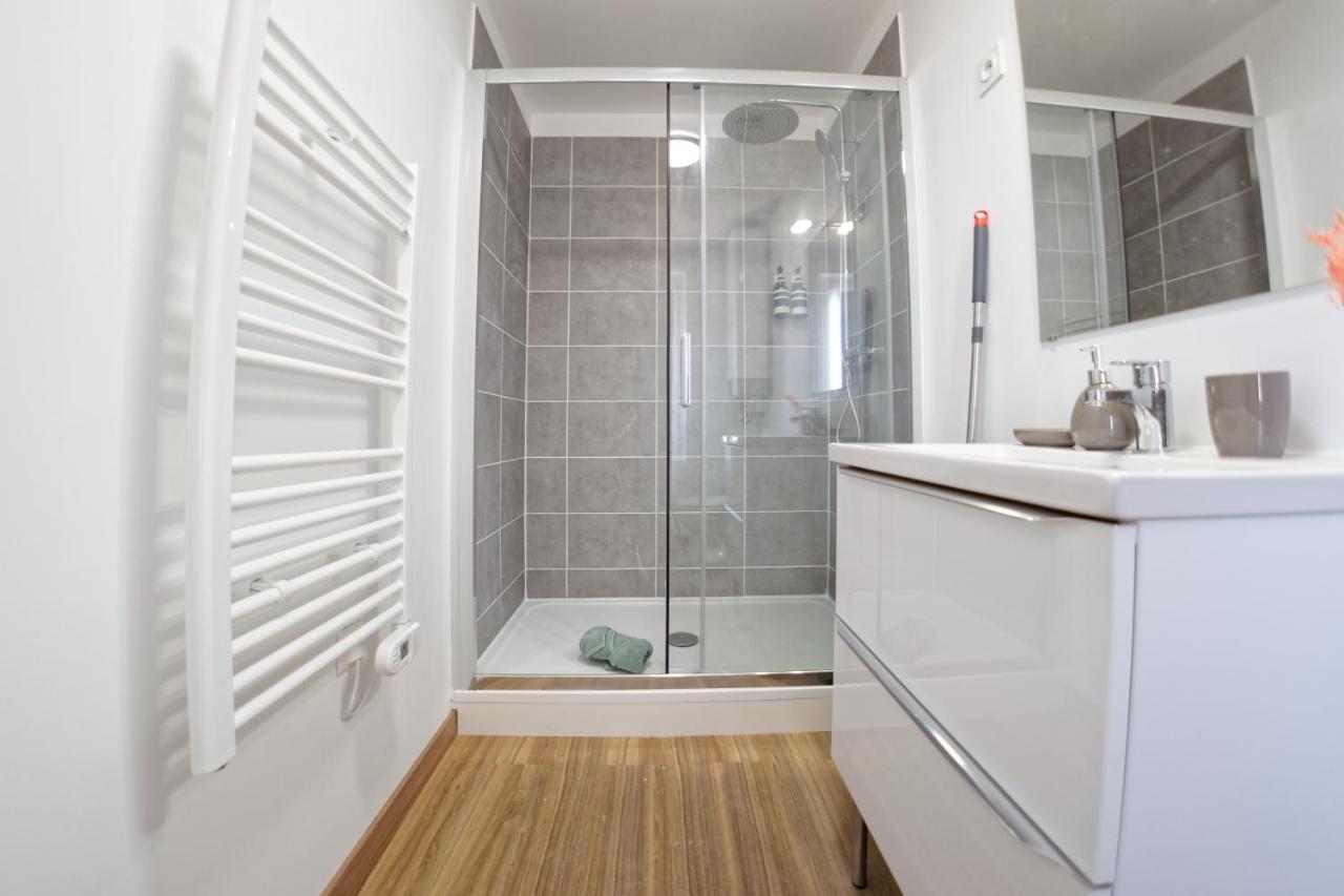 Le Soleilcasa - 3 Personnes - Bureau & Wifi Perpignan